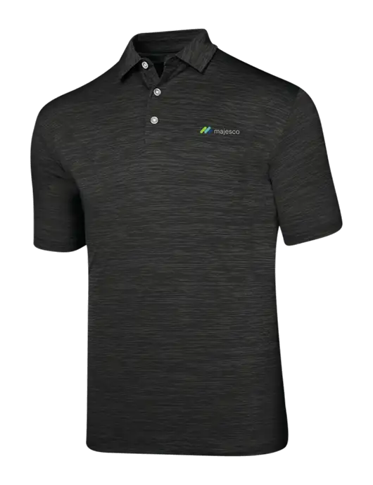 Callaway Black Broken Stripe w/Majesco Logo