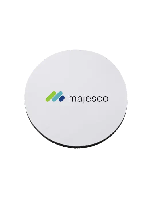 Full Color Jar Opener w/Majesco Logo